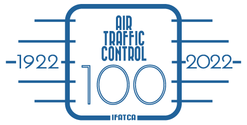 100 Years Air Traffic control
