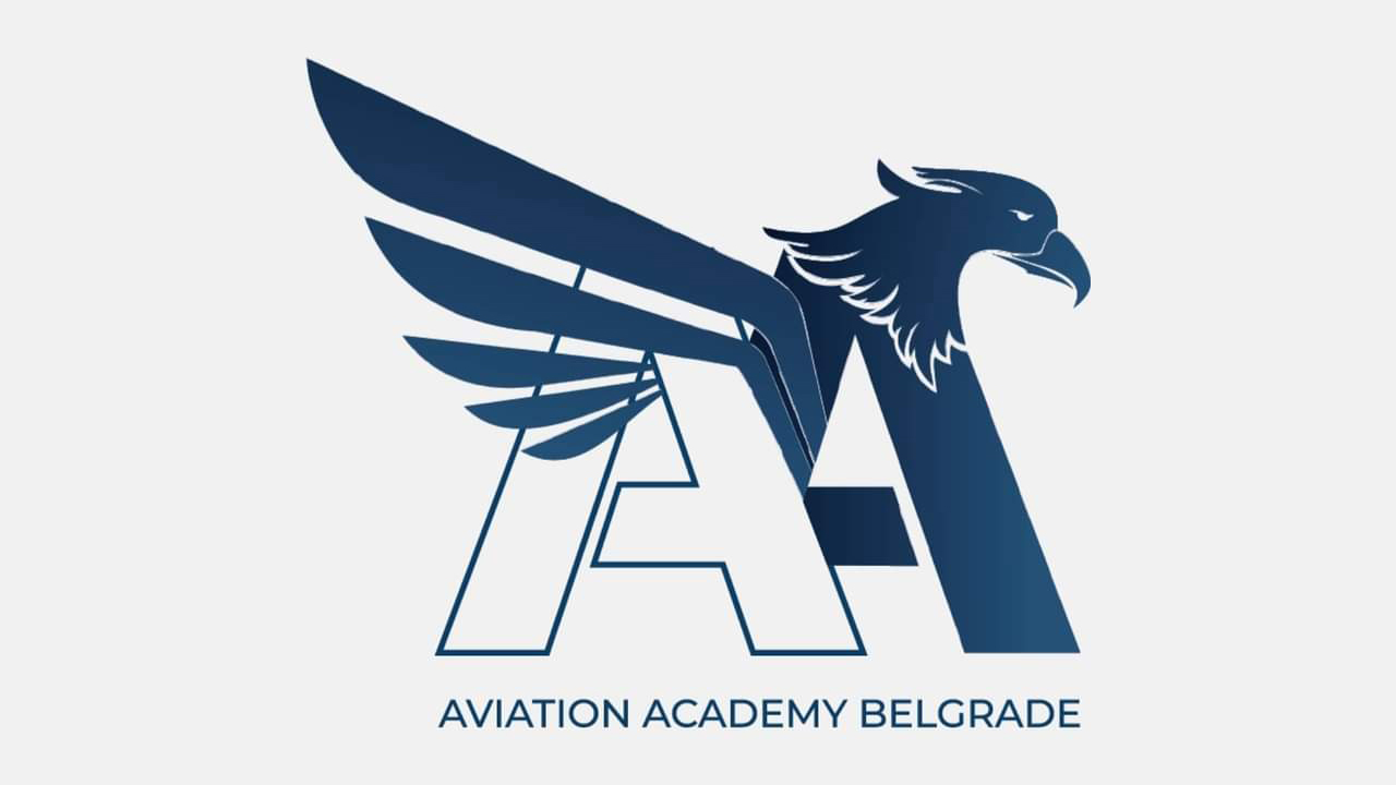 Aviation Academy Belgrade. Vazduhiplovna Akademija Srbije
