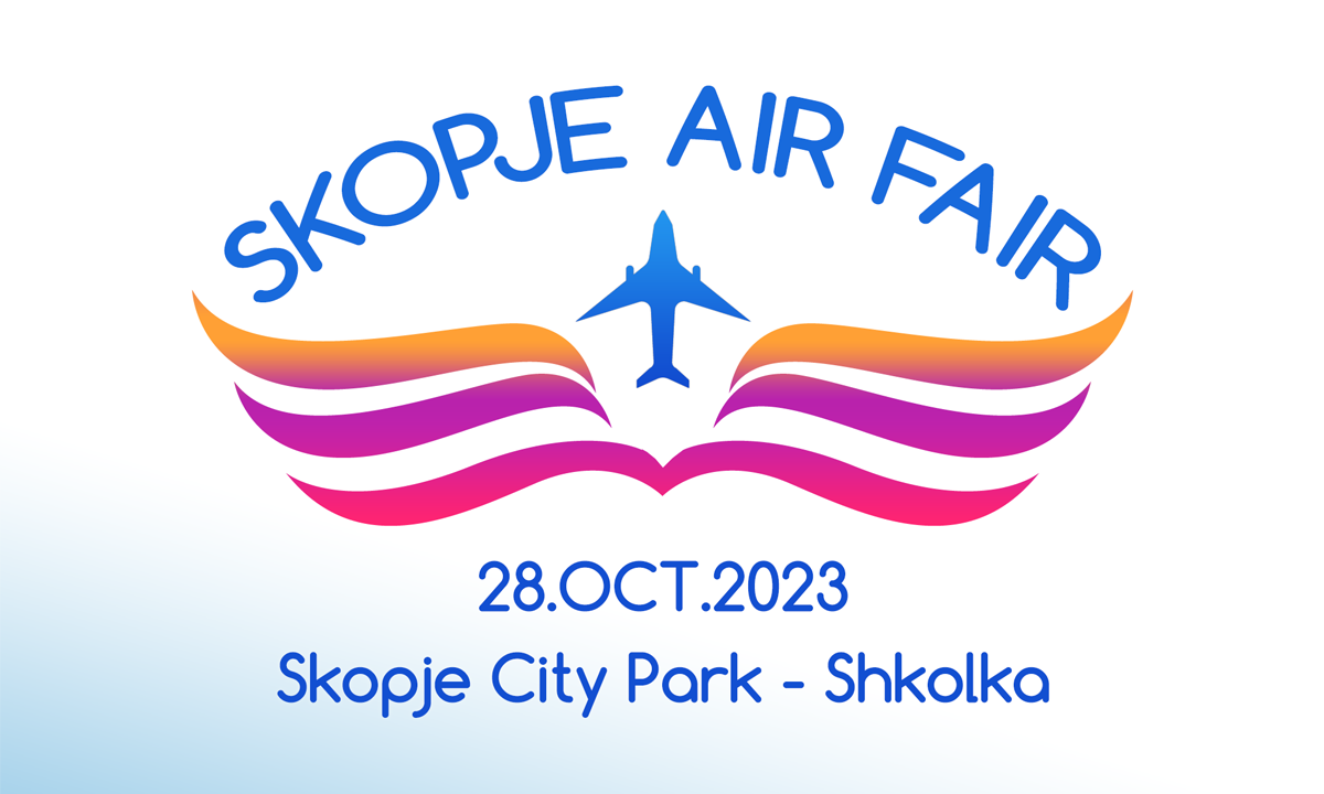 SkopjeAirFair2023
